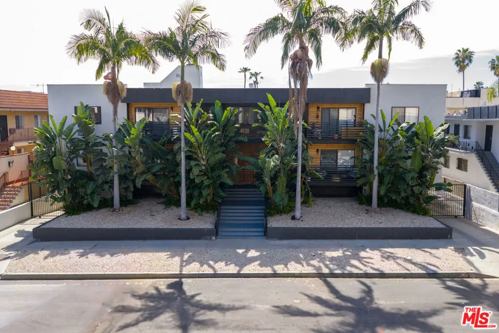 4938 Rosewood Avenue, Los Angeles, CA 90004 - #1