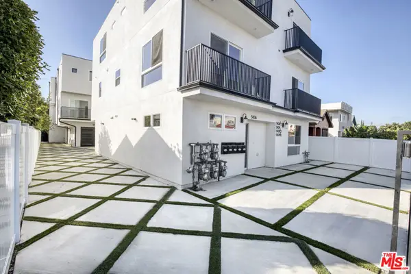 5436 Romaine Street, Los Angeles, CA 90038