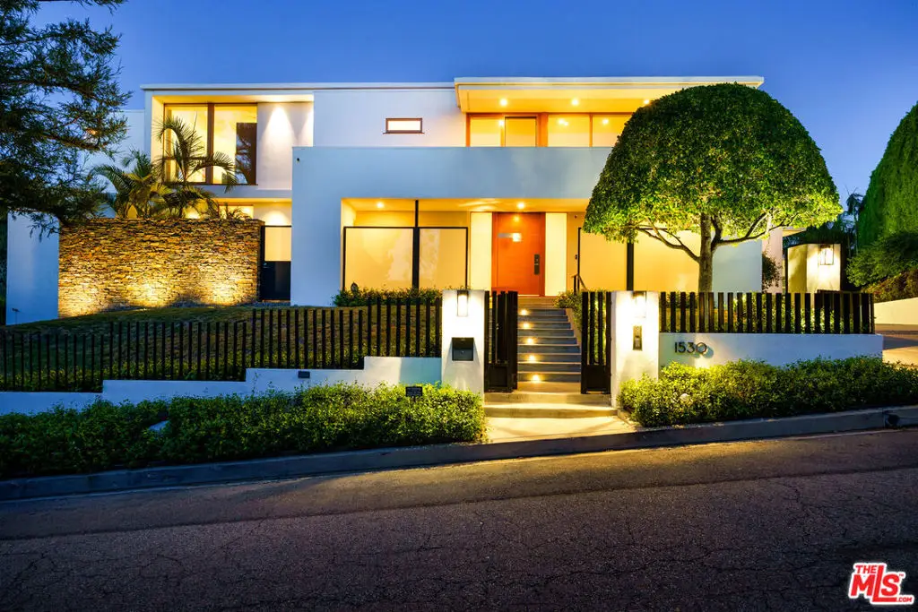 1530 Bel Air Road, Los Angeles, CA 90077 - #1