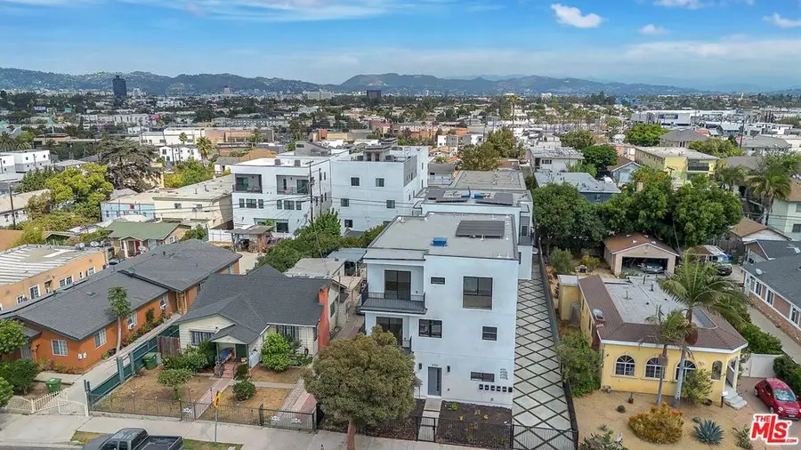 4701 Saturn Street, Los Angeles, CA 90019 - #2