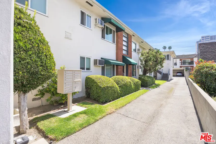 200 E Dryden Street, Glendale, CA 91207 - #2