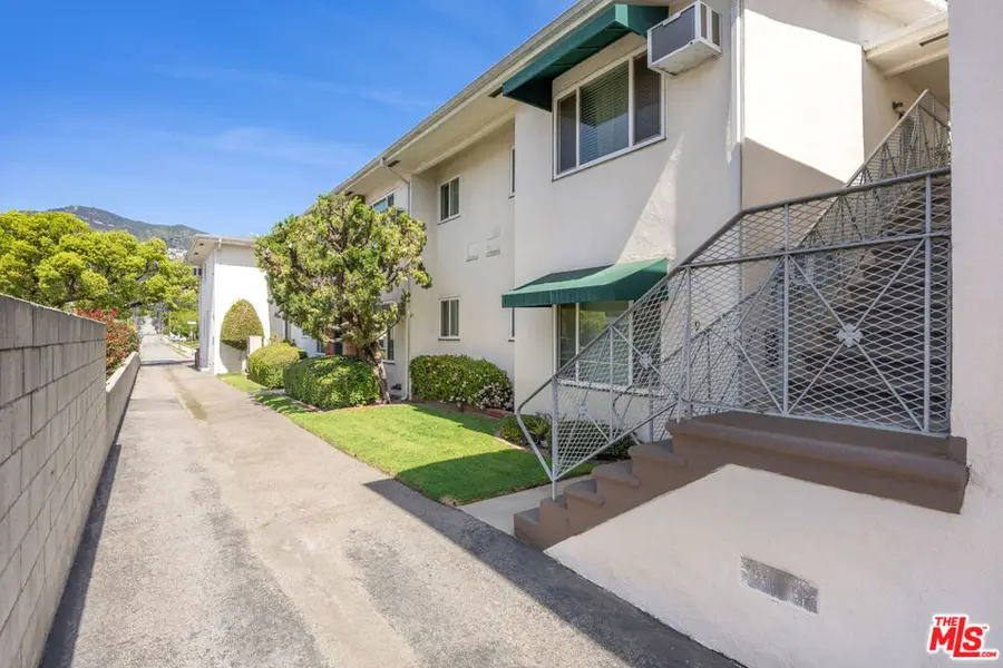 200 E Dryden Street, Glendale, CA 91207 - #3