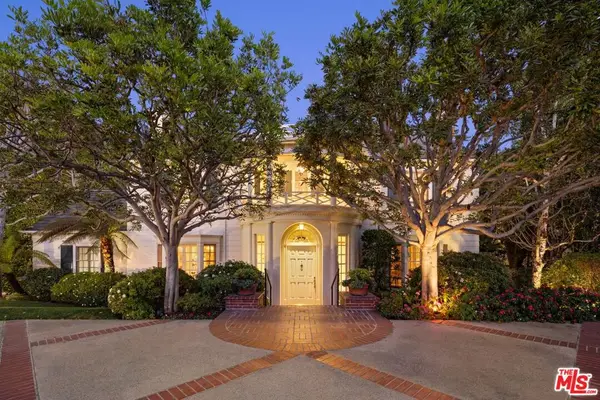 524 N Rockingham Avenue, Los Angeles, CA 90049