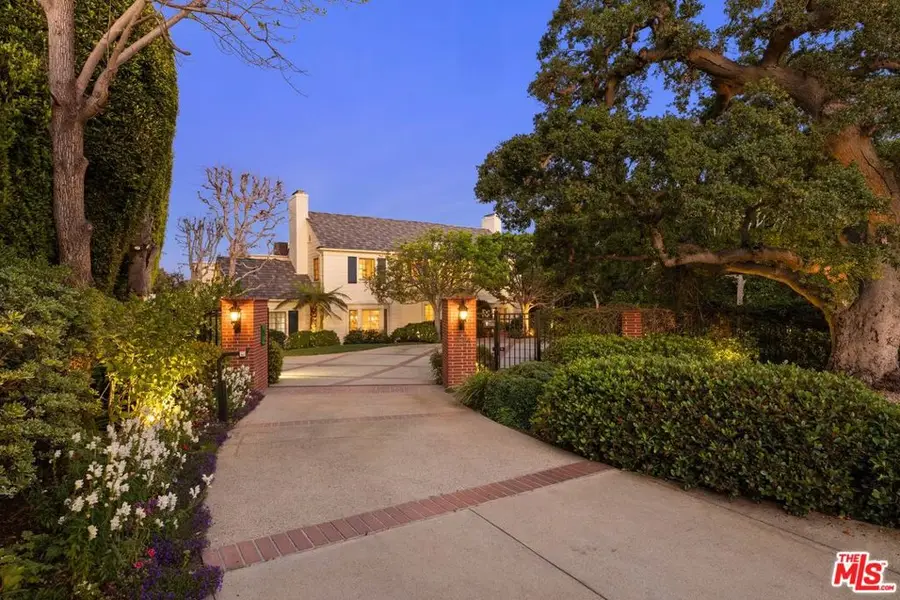 524 N Rockingham Avenue, Los Angeles, CA 90049 - #3