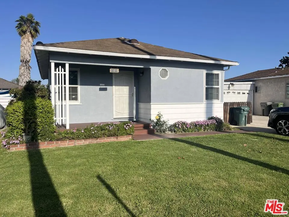 11010 Condon Avenue, Inglewood, CA 90304 - #1