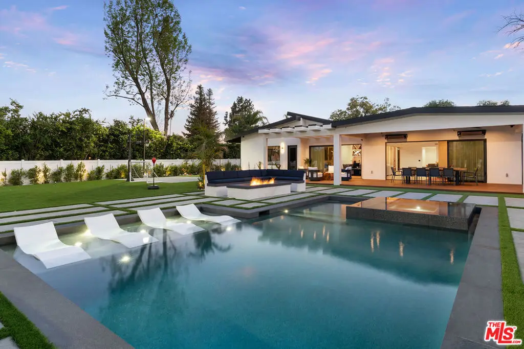 23283 Erwin Street, Woodland Hills, CA 91367 - #1