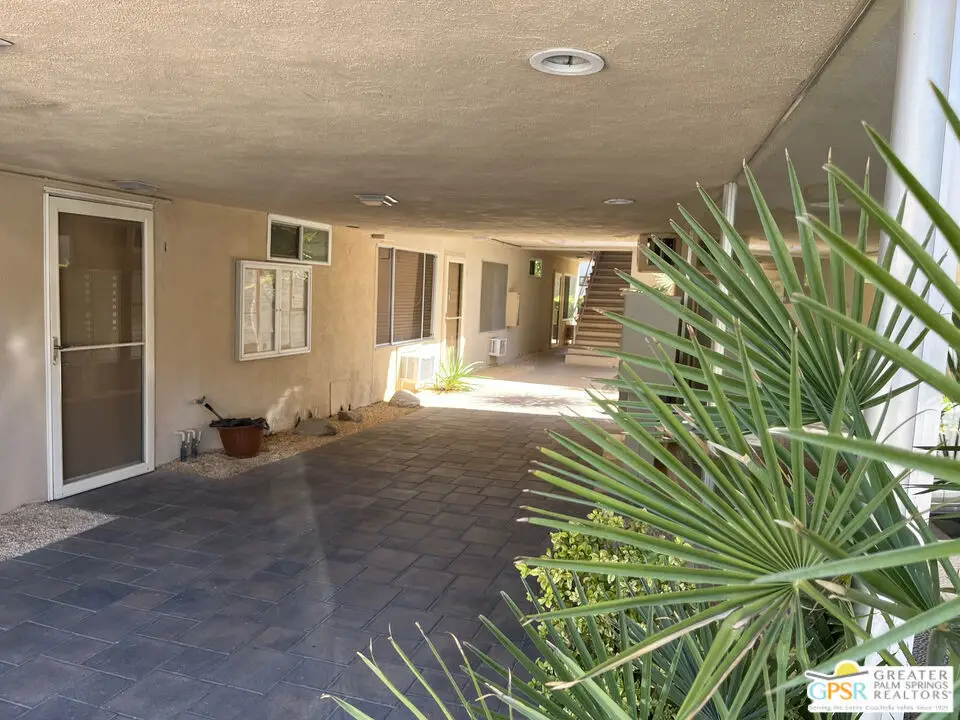 2290 S Palm Canyon Drive #2, Palm Springs, CA 92264 - #1