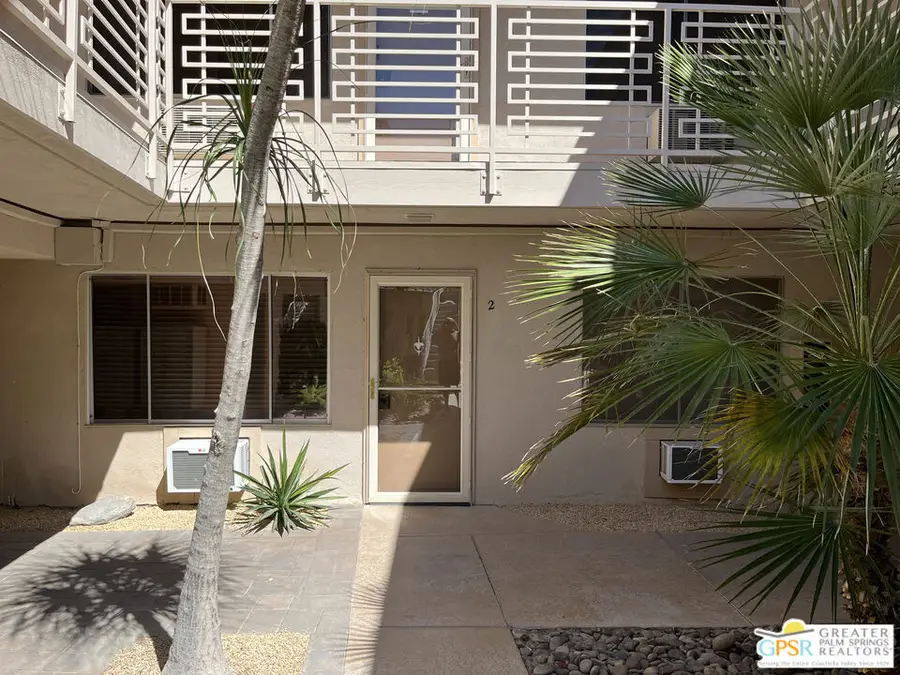2290 S Palm Canyon Drive #2, Palm Springs, CA 92264 - #3