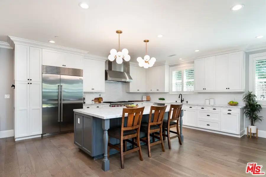 419 S Griffith Park Drive, Burbank, CA 91506 - #3