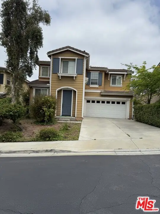 1635 Park Vista Way, West Covina, CA 91791 - #1