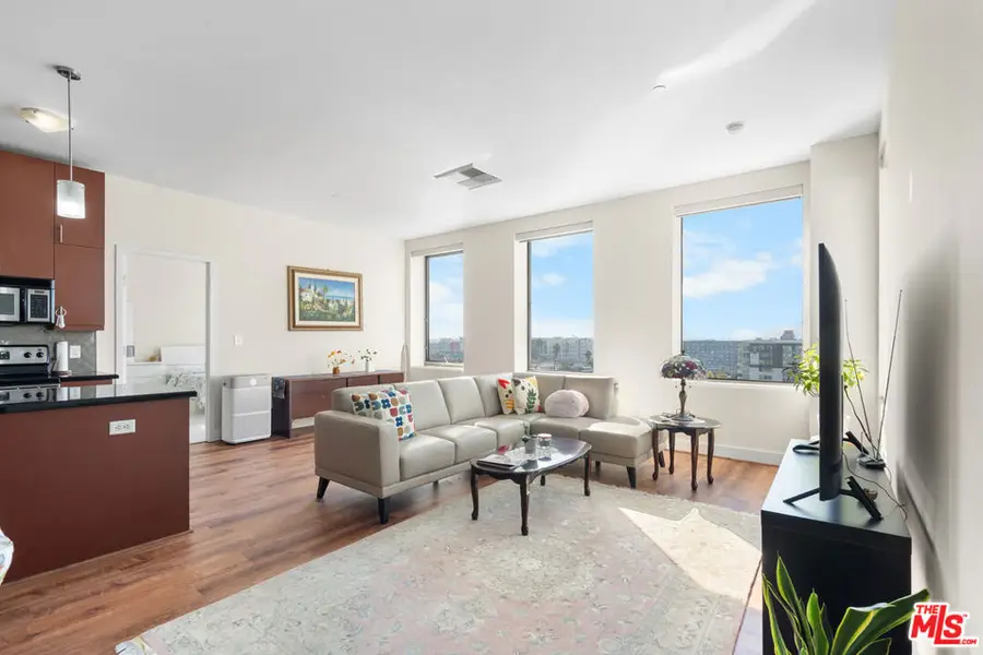 3810 Wilshire Boulevard #712, Los Angeles, CA 90010 - #2