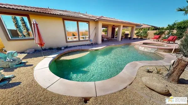 246 Via Padua, Rancho Mirage, CA 92270