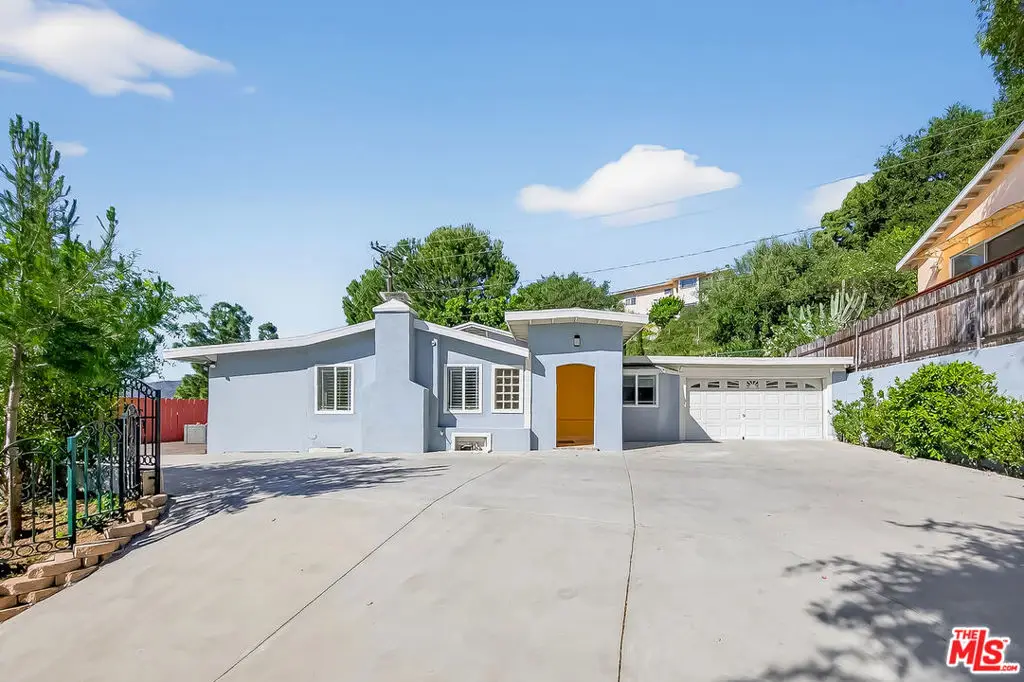 4603 Ocean View Boulevard, La Canada Flintridge, CA 91011 - #1