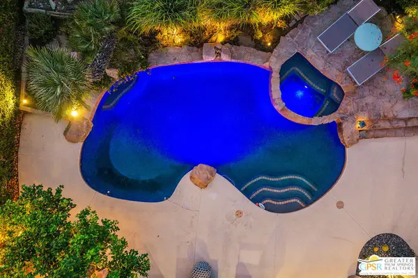 20 Kevin Lee Lane, Rancho Mirage, CA 92270