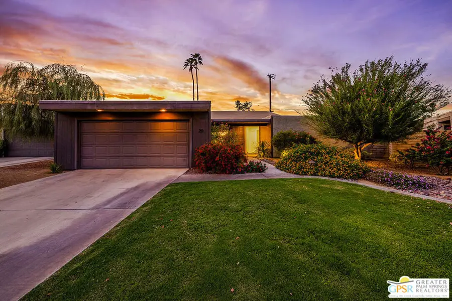 20 Kevin Lee Lane, Rancho Mirage, CA 92270 - #2