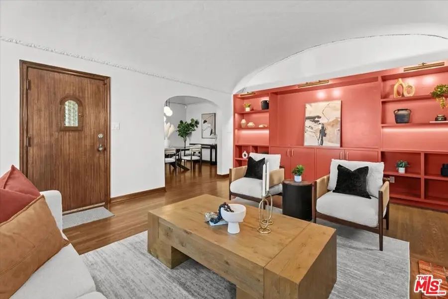 1159 S Sierra Bonita Avenue, Los Angeles, CA 90019 - #2