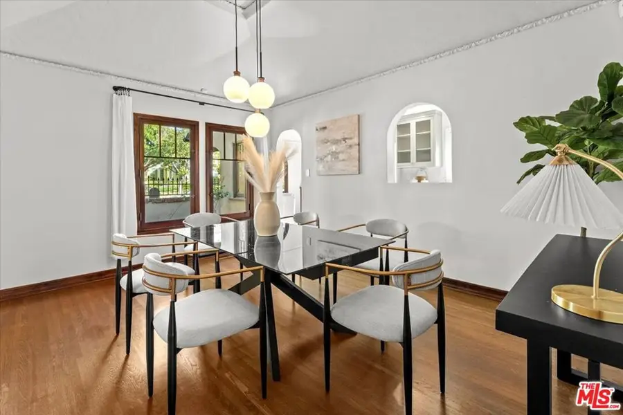 1159 S Sierra Bonita Avenue, Los Angeles, CA 90019 - #3