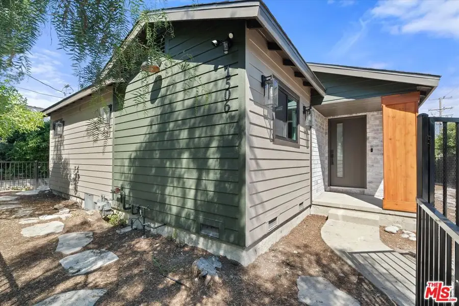 1506 W 5th Street, San Pedro, CA 90732 - #3