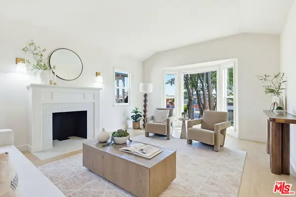 9631 S Harvard Boulevard, Los Angeles, CA 90047