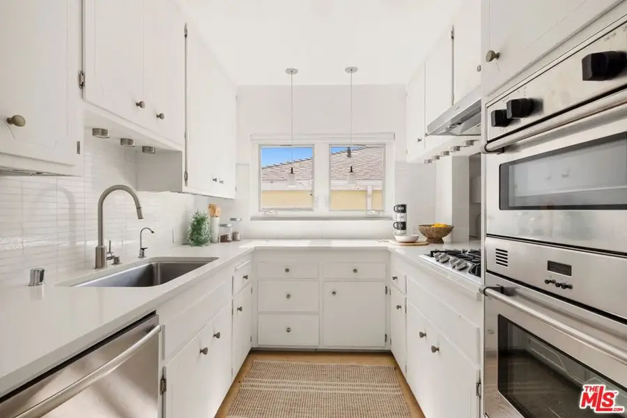 2641 4th Street #6, Santa Monica, CA 90405 - #3