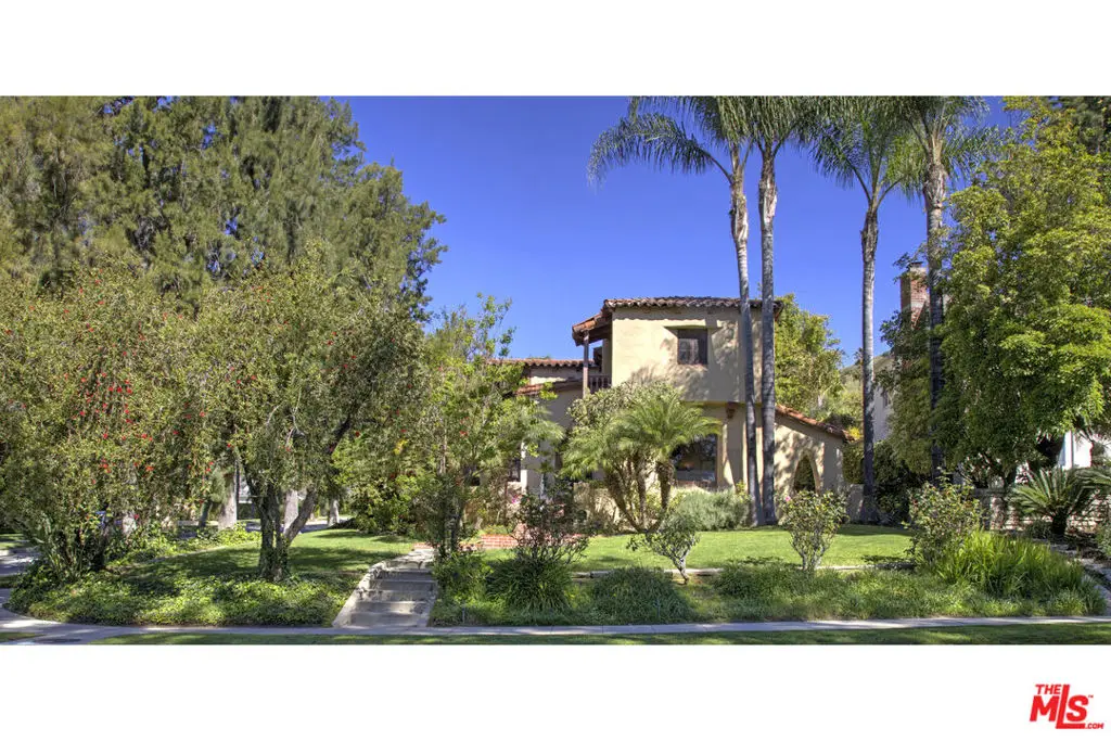 885 Cumberland Road, Glendale, CA 91202 - #1