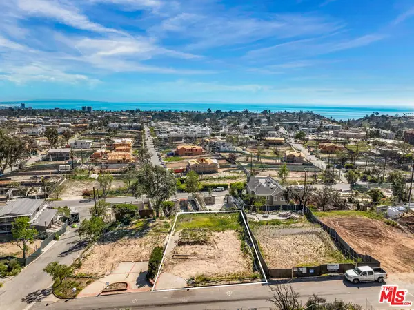 15208 Whitfield Avenue, Pacific Palisades, CA 90272