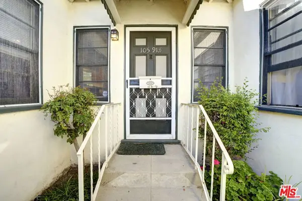10591 Ayres Avenue, Los Angeles, CA 90064