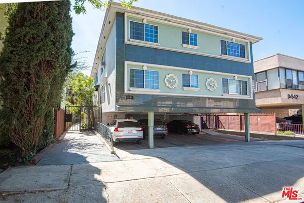 8436 Blackburn Avenue, Los Angeles, CA 90048