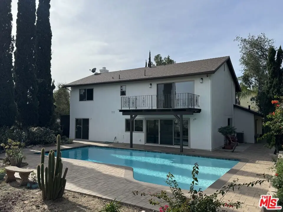 9640 Nevada Avenue, Chatsworth, CA 91311 - #1