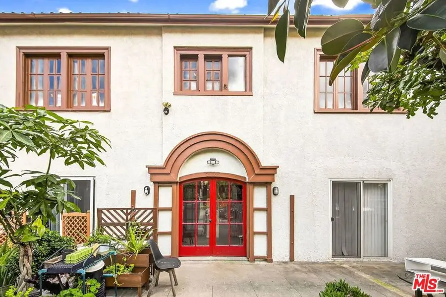 7360 Hollywood Boulevard #A,B,C,D, Los Angeles, CA 90046 - #2