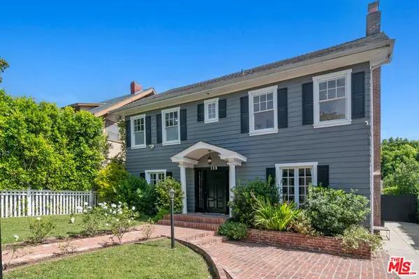138 N Wilton Place, Los Angeles, CA 90004