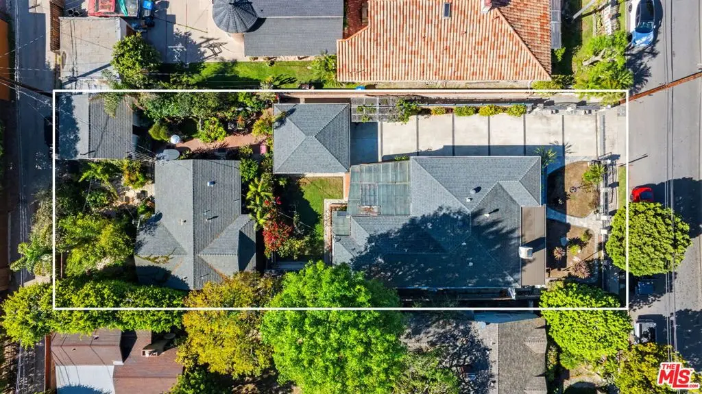 1314 Palms Boulevard, Venice, CA 90291 - #1