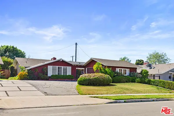 2861 Dunleer Place, Los Angeles, CA 90064