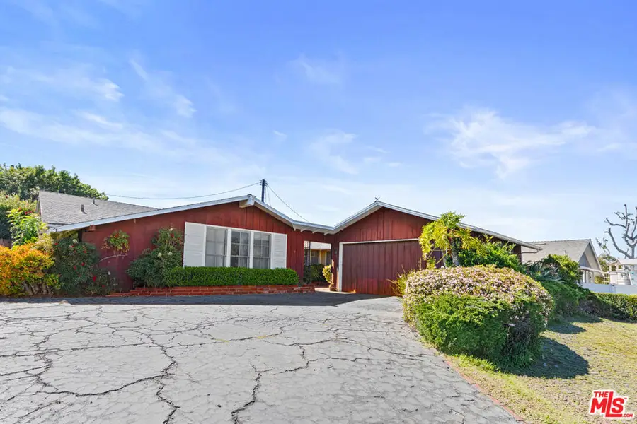 2861 Dunleer Place, Los Angeles, CA 90064 - #2