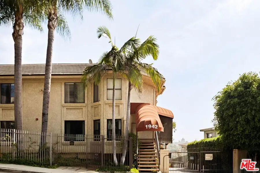 1942 Grace Avenue #118, Los Angeles, CA 90068 - #2