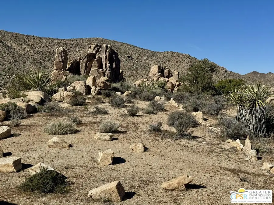 900 Parsons Ranch Road, Pioneertown, CA 92268 - #2