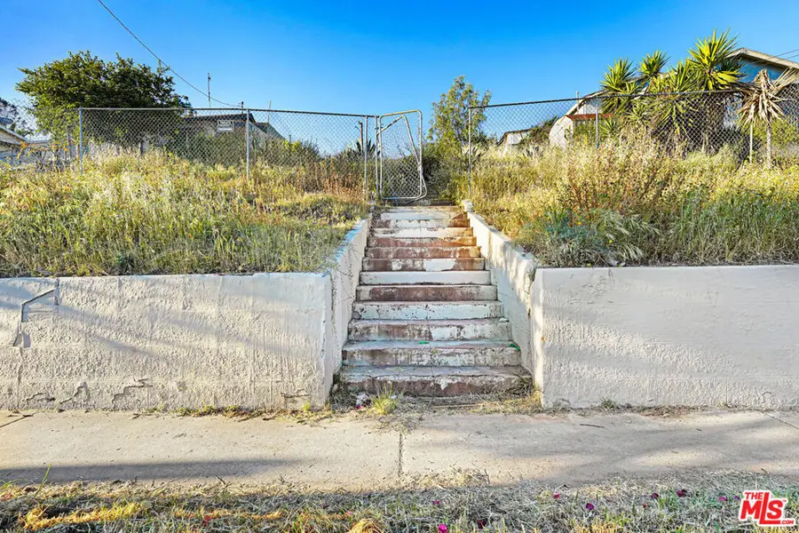 3341 Floral Drive, Los Angeles, CA 90063 - #3