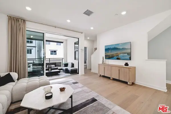 1685 Constellation Drive, Los Angeles, CA 90732