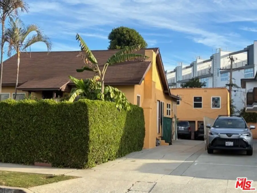 3142 S Halm Avenue, Los Angeles, CA 90034 - #2