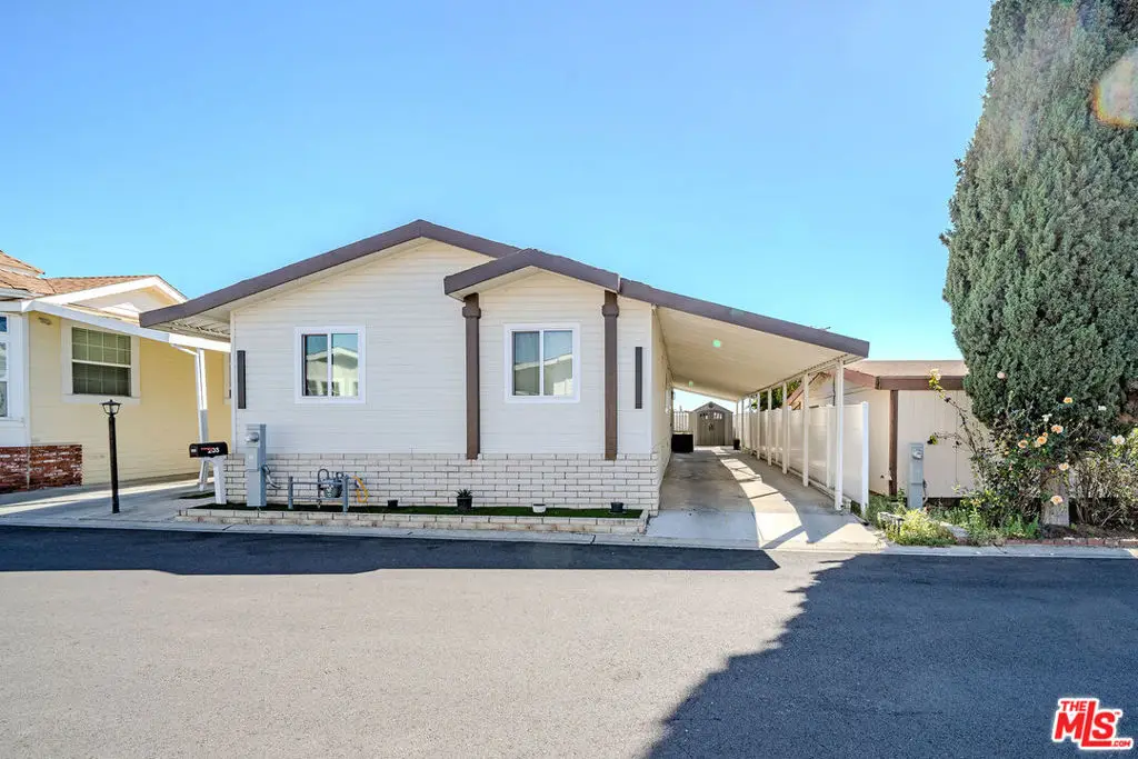 1051 Site Drive #203, Brea, CA 92821 - #1