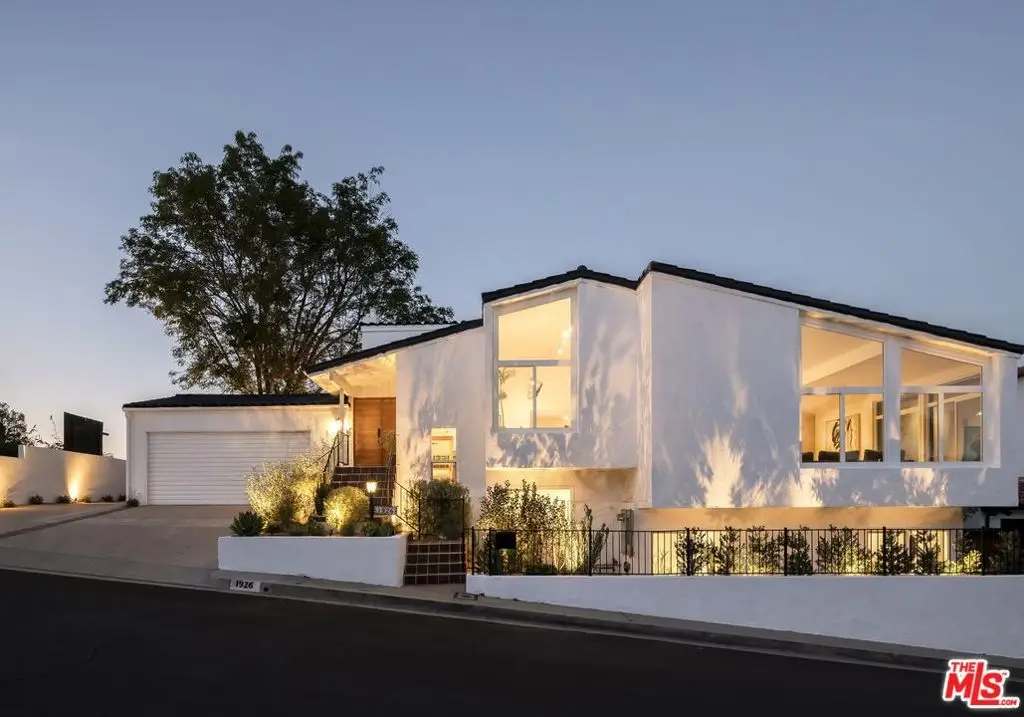 1926 N Crescent Heights Boulevard, Los Angeles, CA 90069 - #1