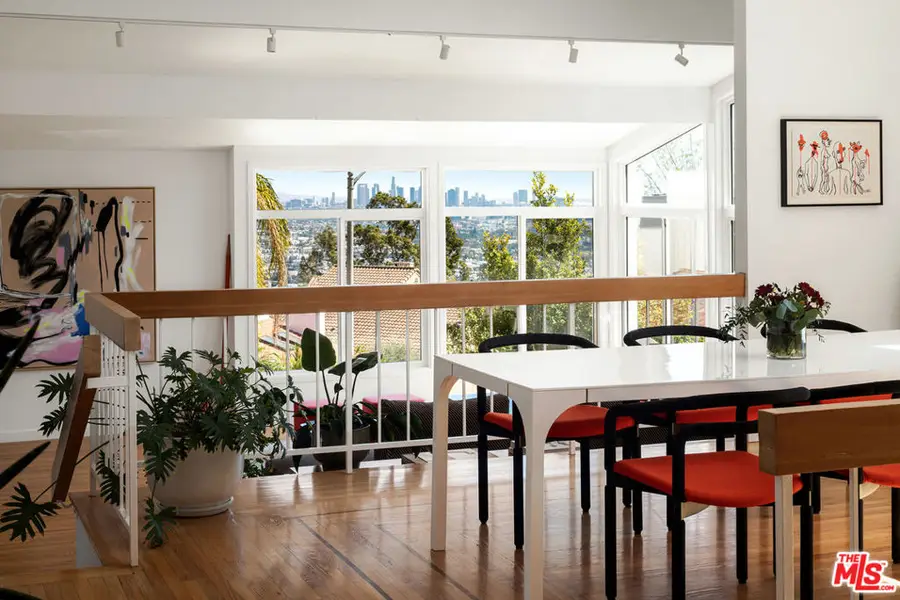 1926 N Crescent Heights Boulevard, Los Angeles, CA 90069 - #3