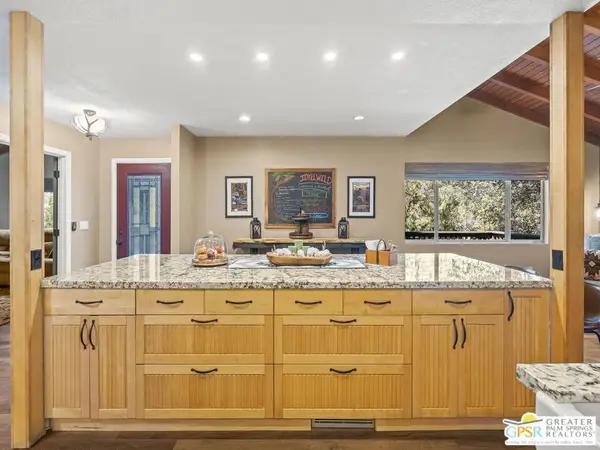 53825 Marian View Drive, Idyllwild, CA 92549