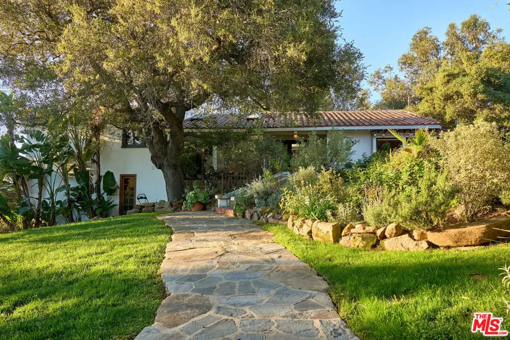 22068 Topanga School Road, Topanga, CA 90290 - #1