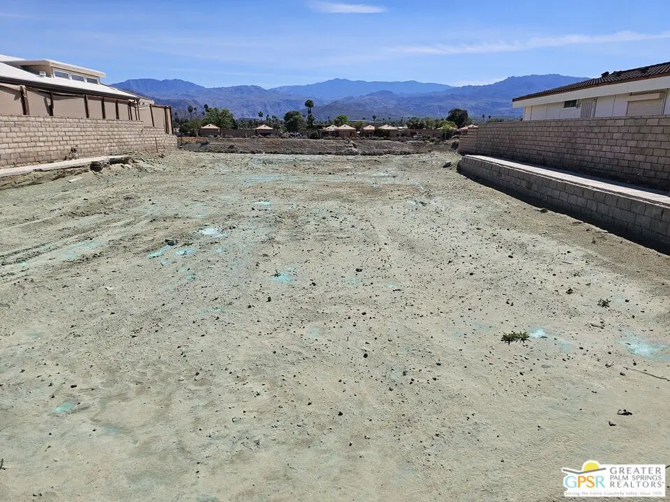 74315 Gary Avenue, Palm Desert, CA 92260 - #1