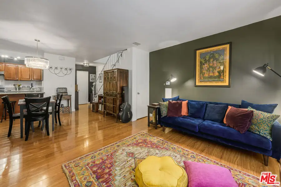 905 New Depot Street #12, Los Angeles, CA 90012 - #3