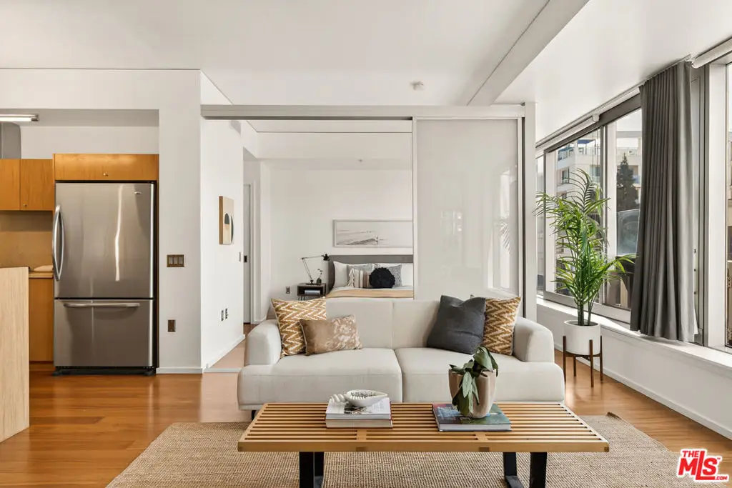 1155 S Grand Avenue #403, Los Angeles, CA 90015 - #1