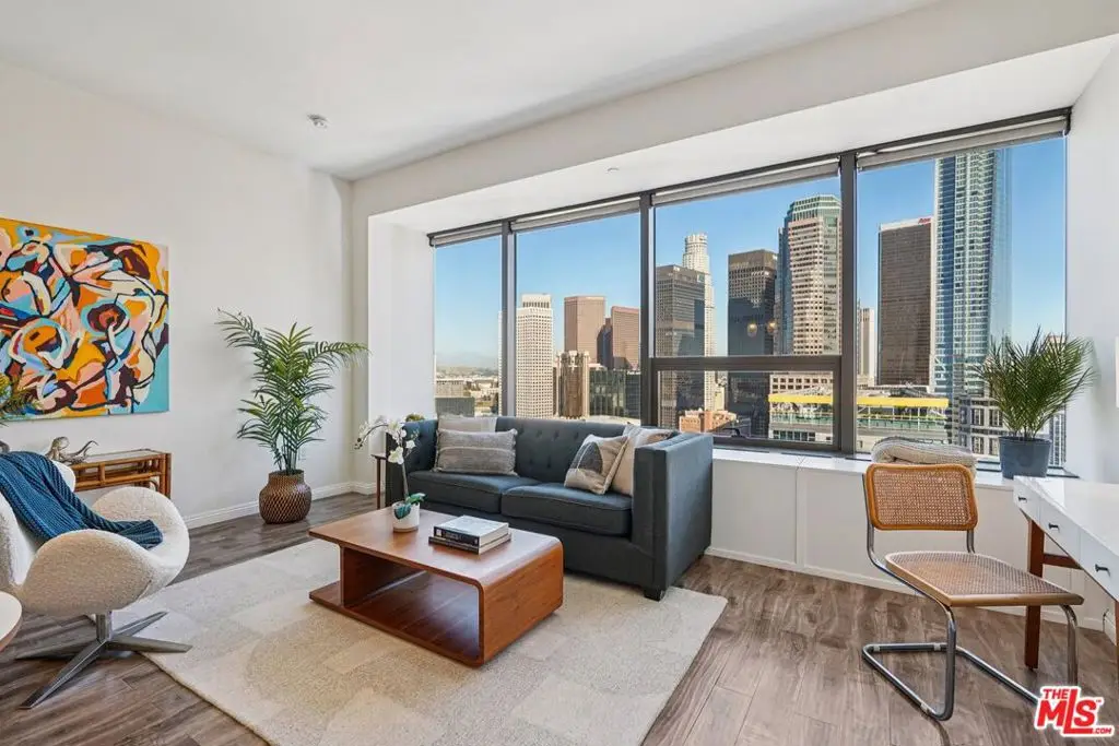 1100 Wilshire Boulevard #2209, Los Angeles, CA 90017 - #1
