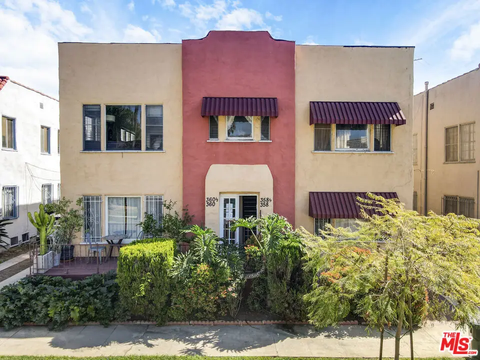 358 N Ogden Drive, Los Angeles, CA 90036 - #1