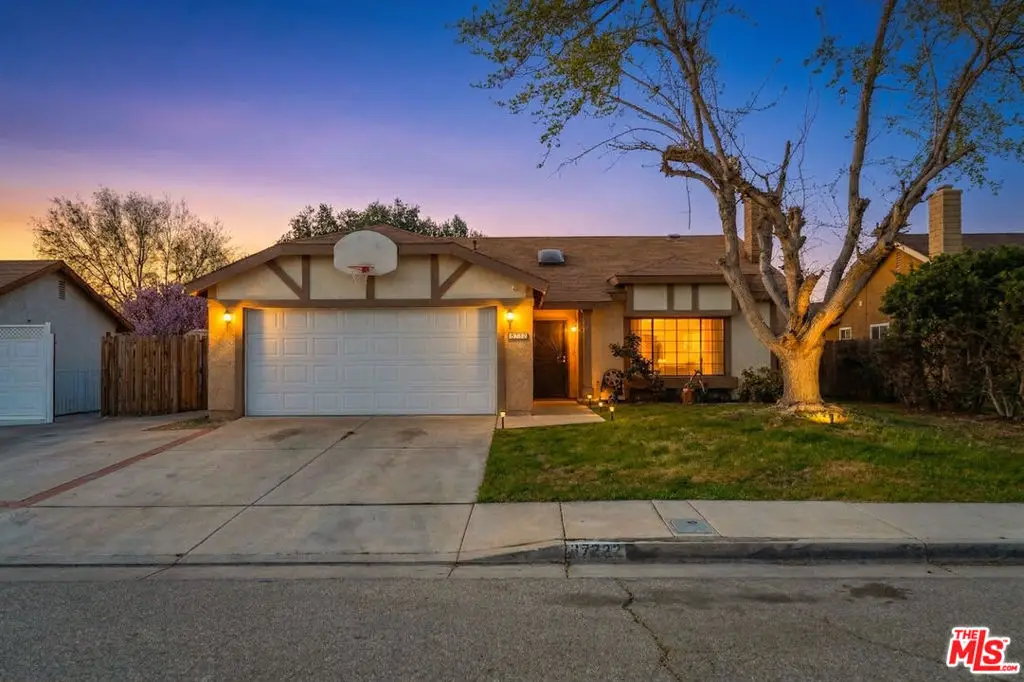 37722 Pelion Court, Palmdale, CA 93550 - #1